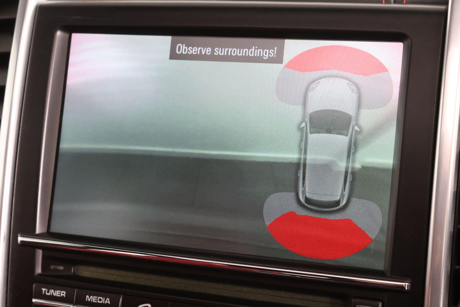 Used Porsche Cayenne 2014 for sale - 77016200: Photo 30