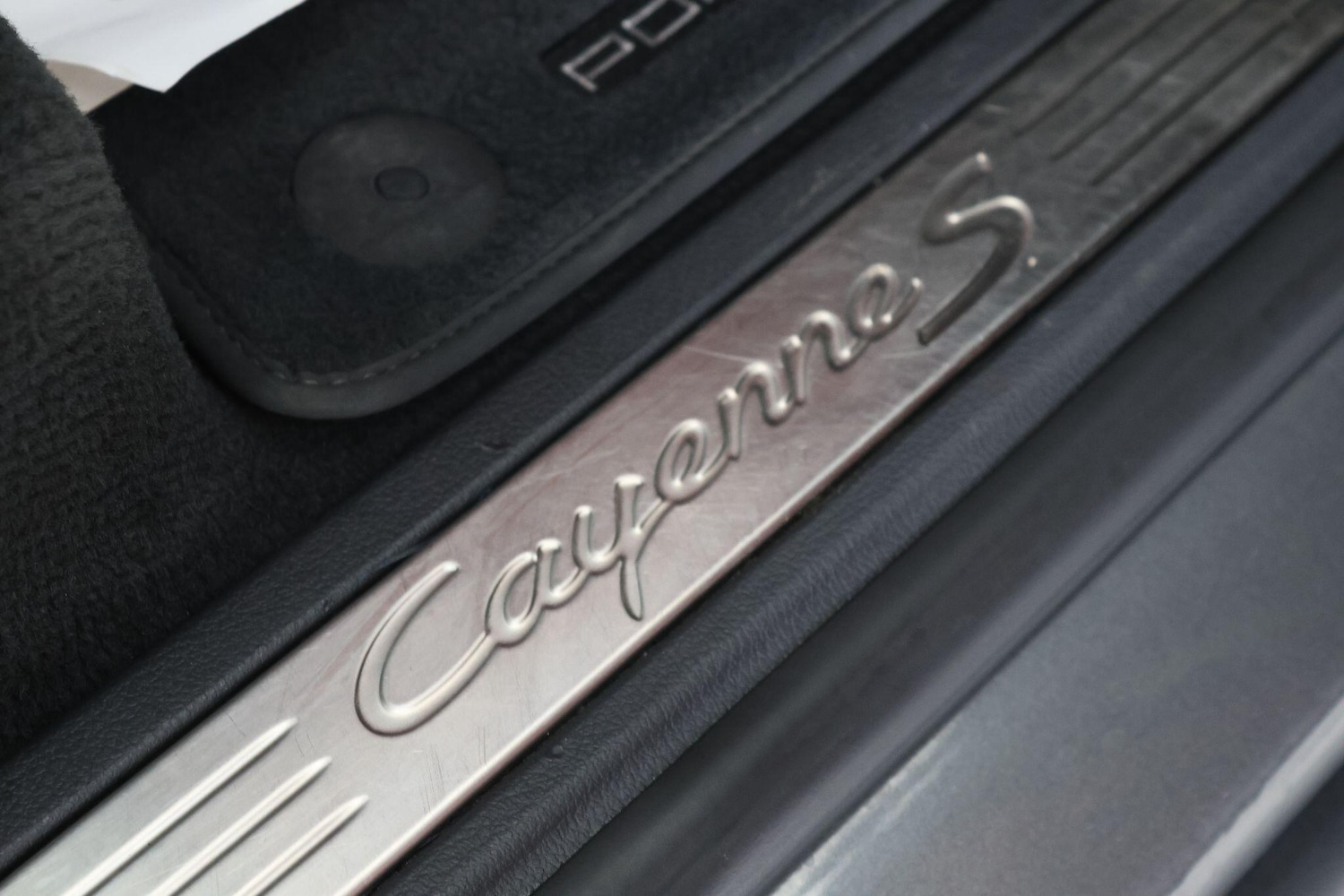 Used Porsche Cayenne 2014 for sale - 77016200: Photo 36