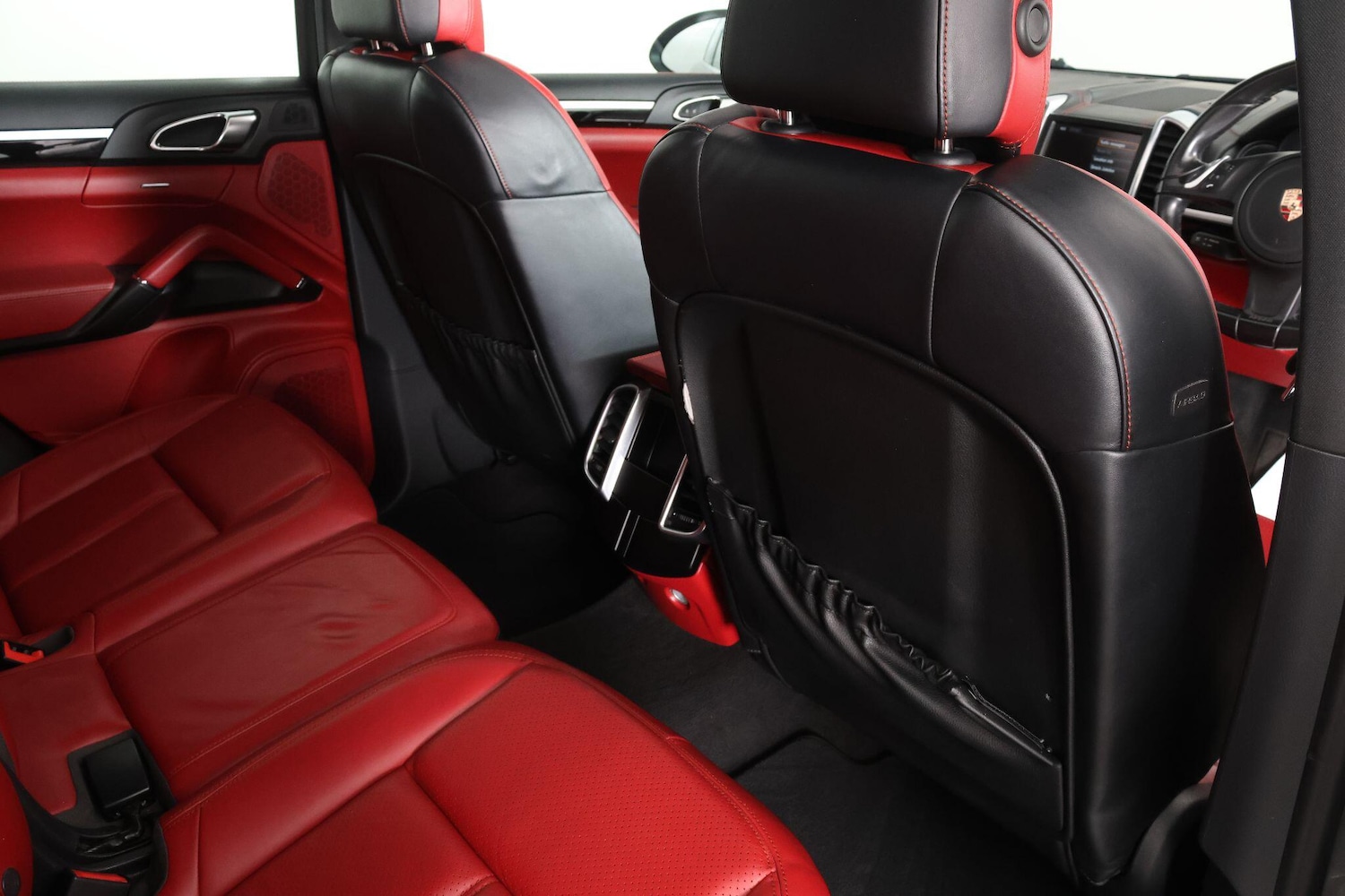 Used Porsche Cayenne 2014 for sale - 77016200: Photo 44