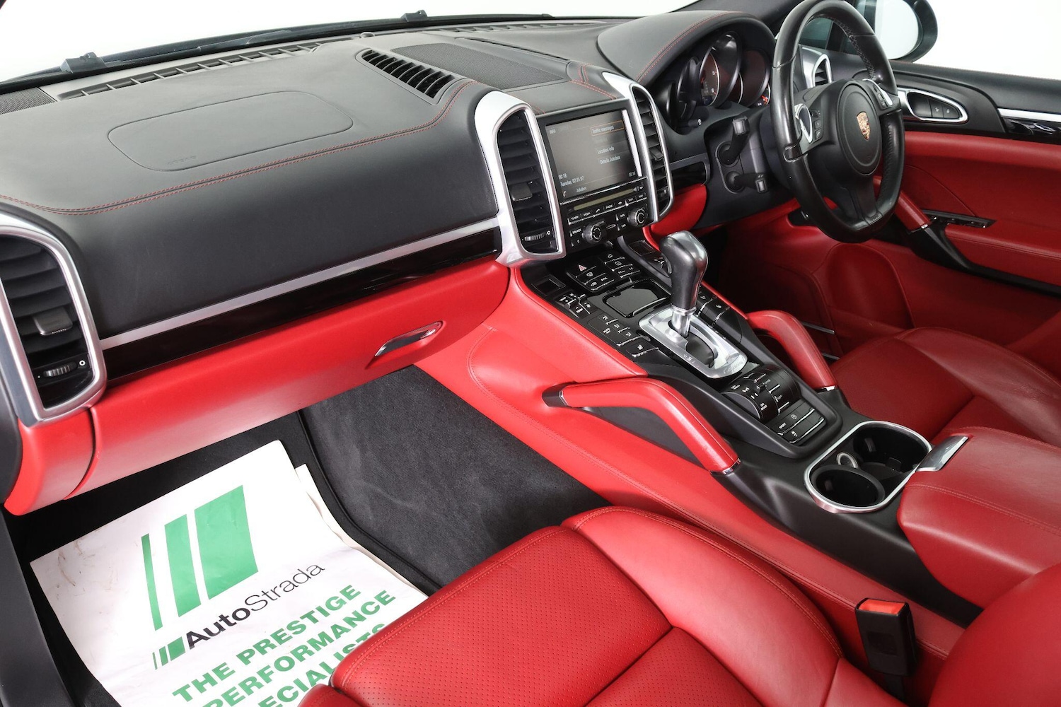 Used Porsche Cayenne 2014 for sale - 77016200: Photo 46