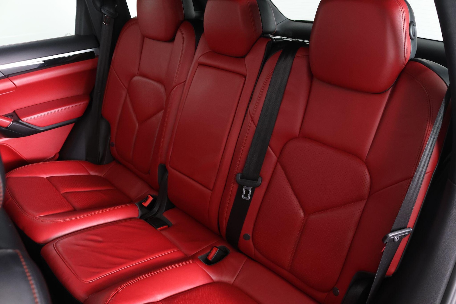 Used Porsche Cayenne 2014 for sale - 77016200: Photo 50