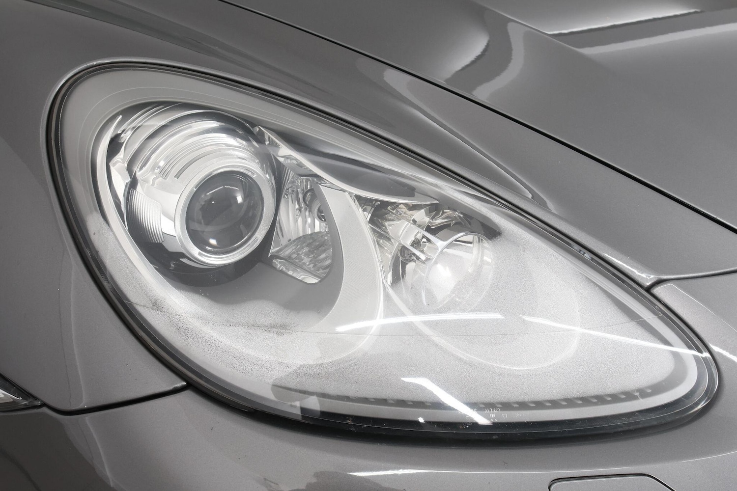 Used Porsche Cayenne 2014 for sale - 77016200: Photo 51