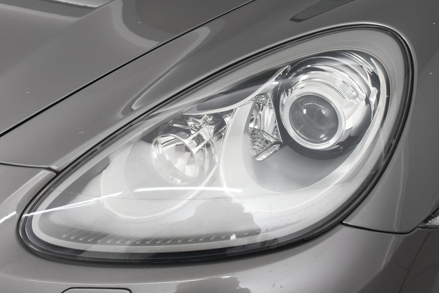 Used Porsche Cayenne 2014 for sale - 77016200: Photo 52