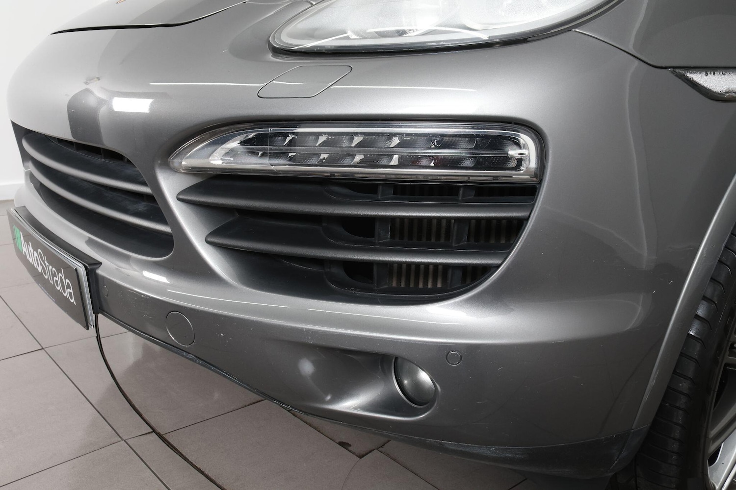 Used Porsche Cayenne 2014 for sale - 77016200: Photo 54