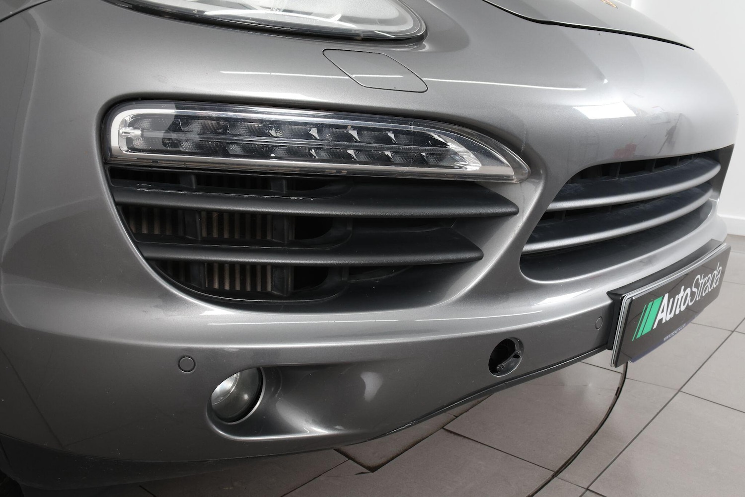 Used Porsche Cayenne 2014 for sale - 77016200: Photo 55