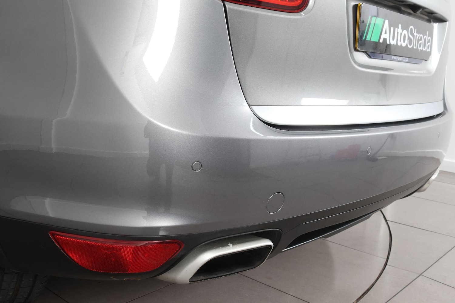 Used Porsche Cayenne 2014 for sale - 77016200: Photo 57