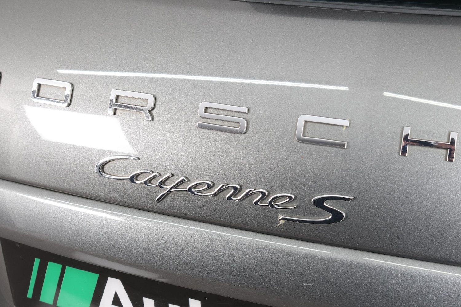 Used Porsche Cayenne 2014 for sale - 77016200: Photo 59