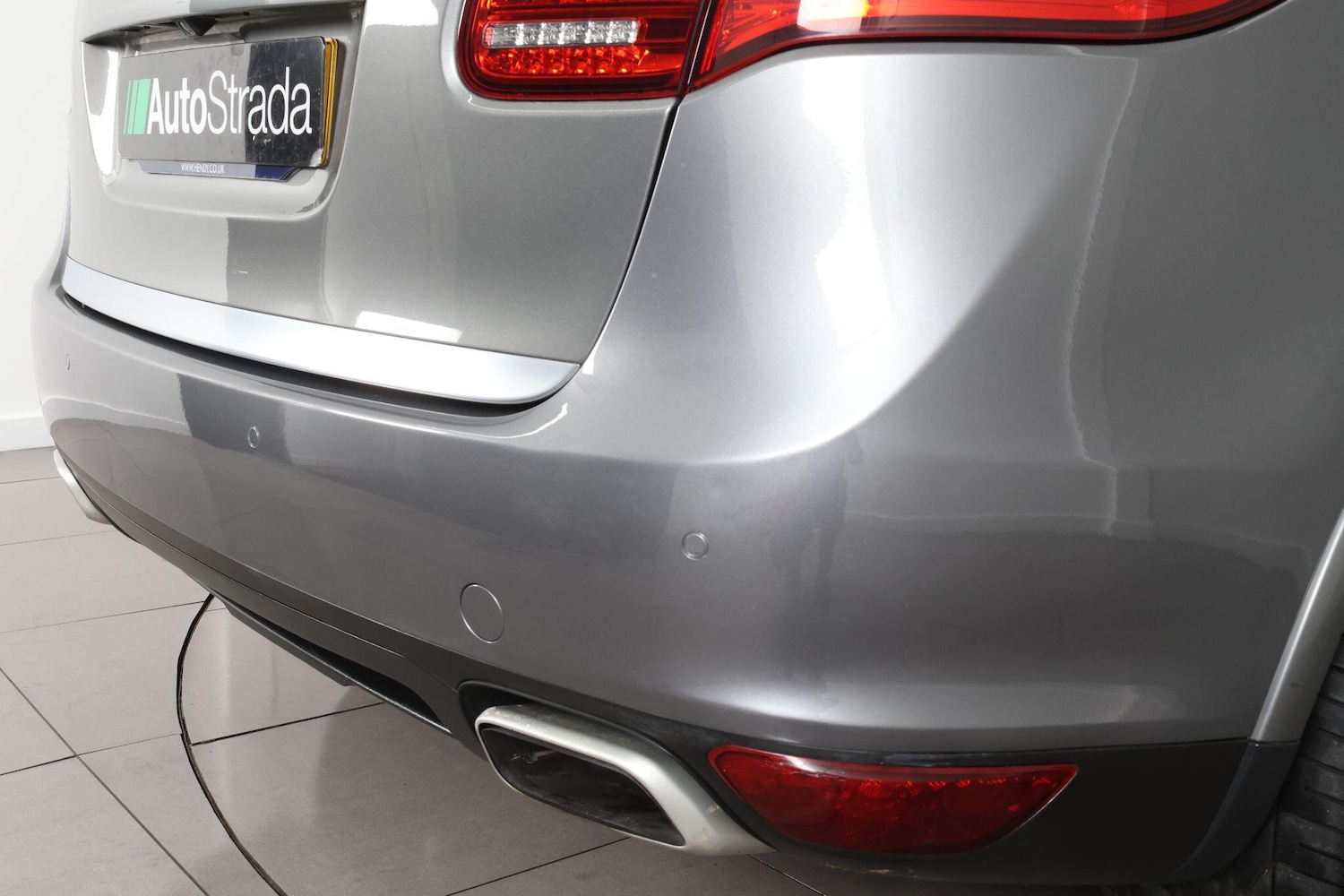 Used Porsche Cayenne 2014 for sale - 77016200: Photo 60