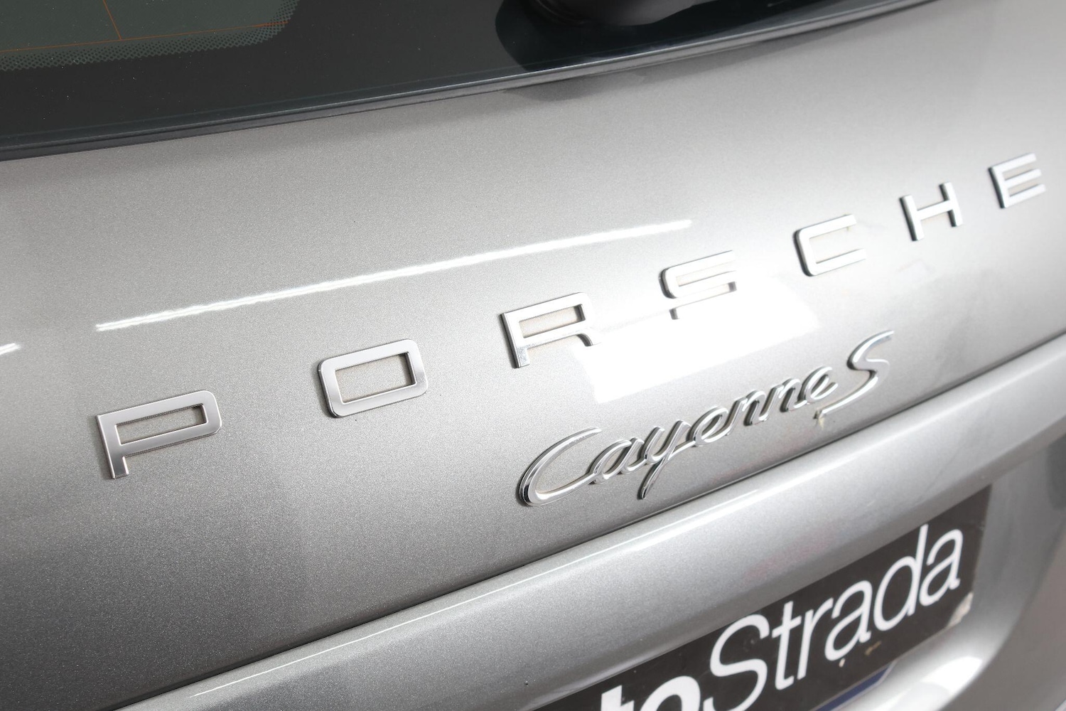 Used Porsche Cayenne 2014 for sale - 77016200: Photo 64