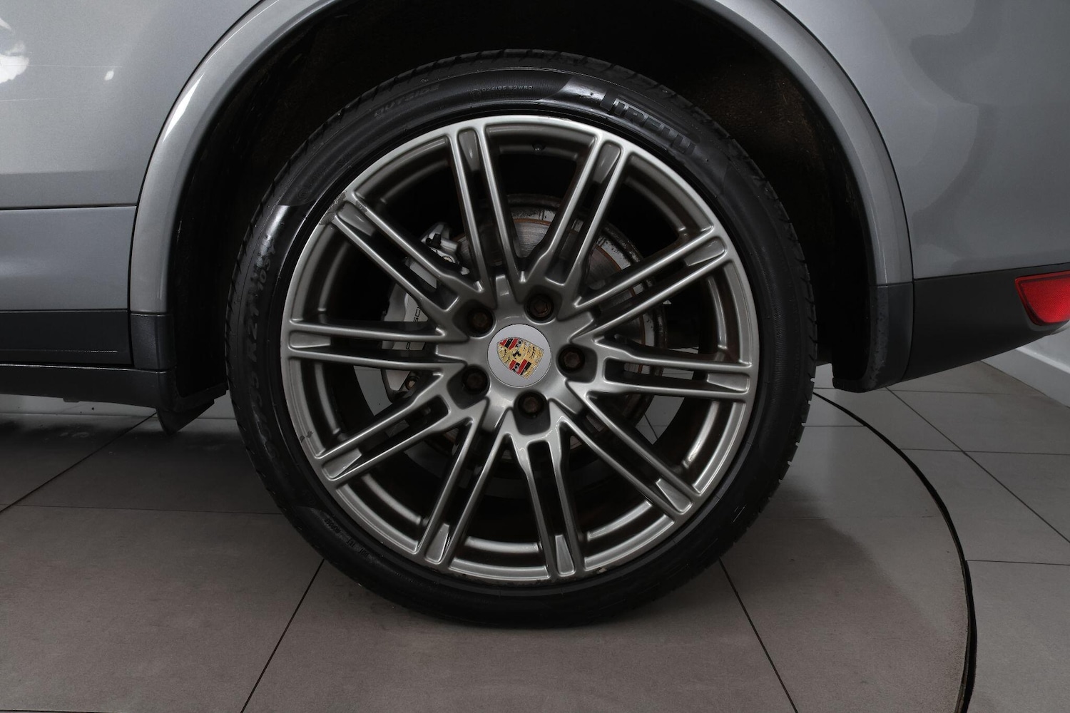 Used Porsche Cayenne 2014 for sale - 77016200: Photo 68