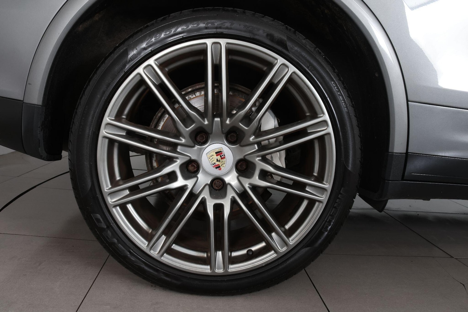 Used Porsche Cayenne 2014 for sale - 77016200: Photo 70