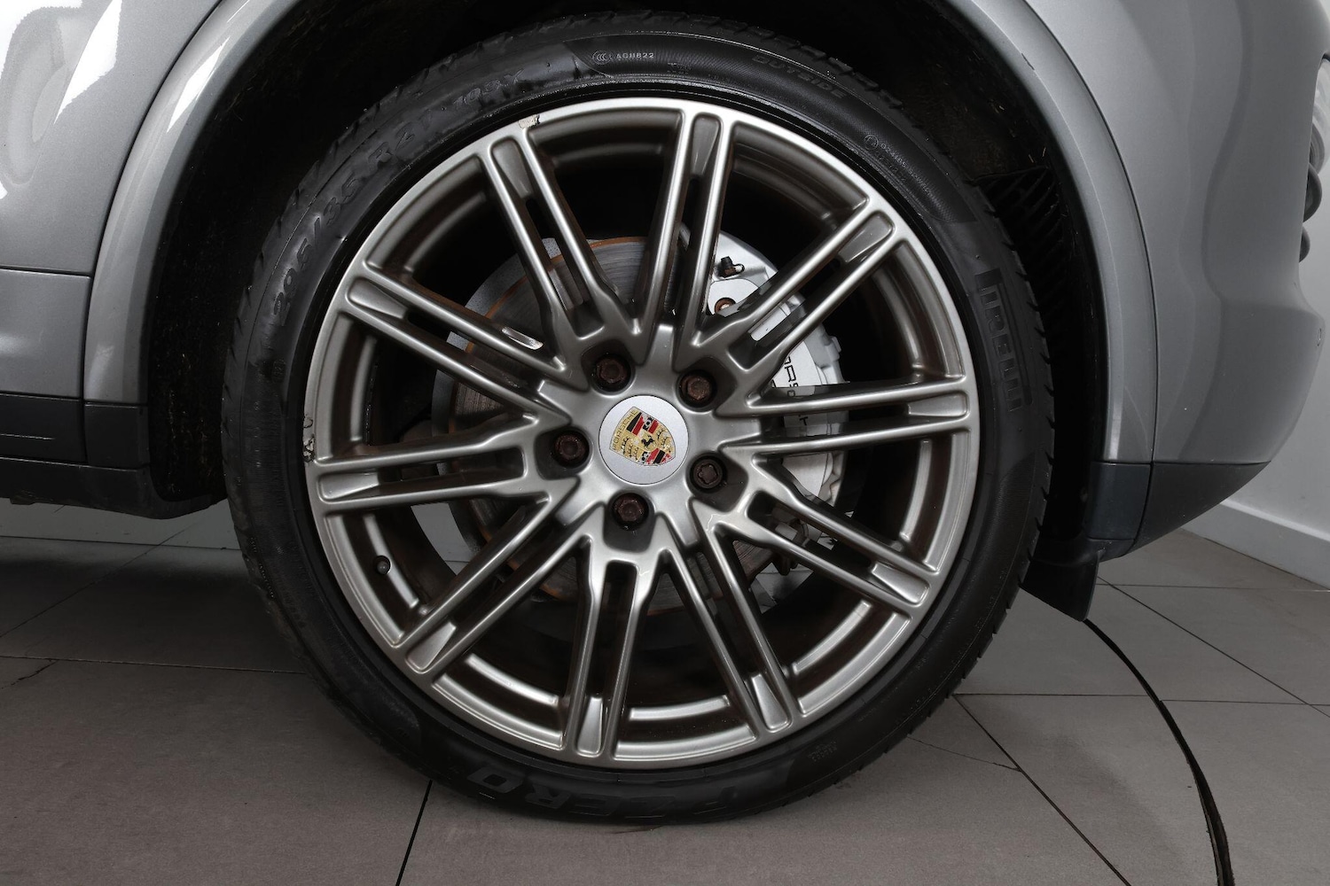 Used Porsche Cayenne 2014 for sale - 77016200: Photo 71