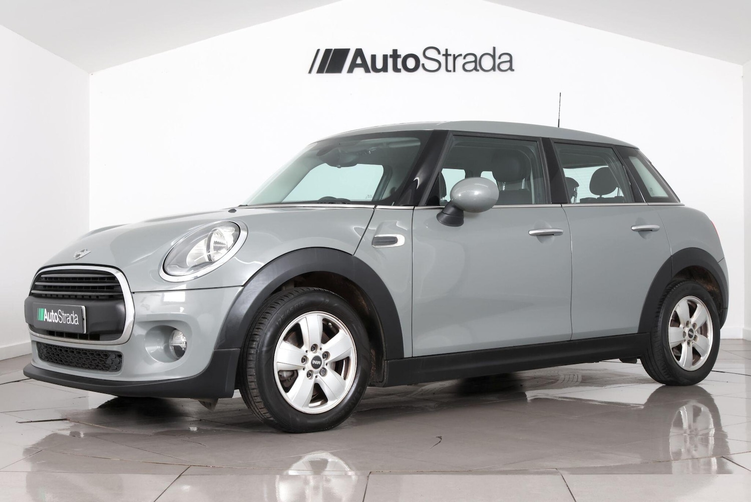 Used MINI Hatch for sale - 77738553: Photo 17