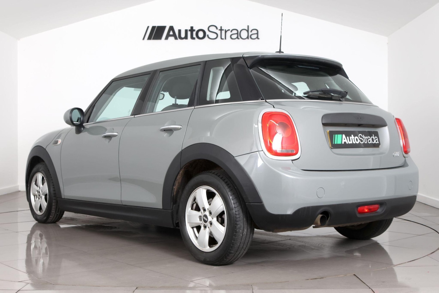 Used MINI Hatch for sale - 77738553: Photo 19