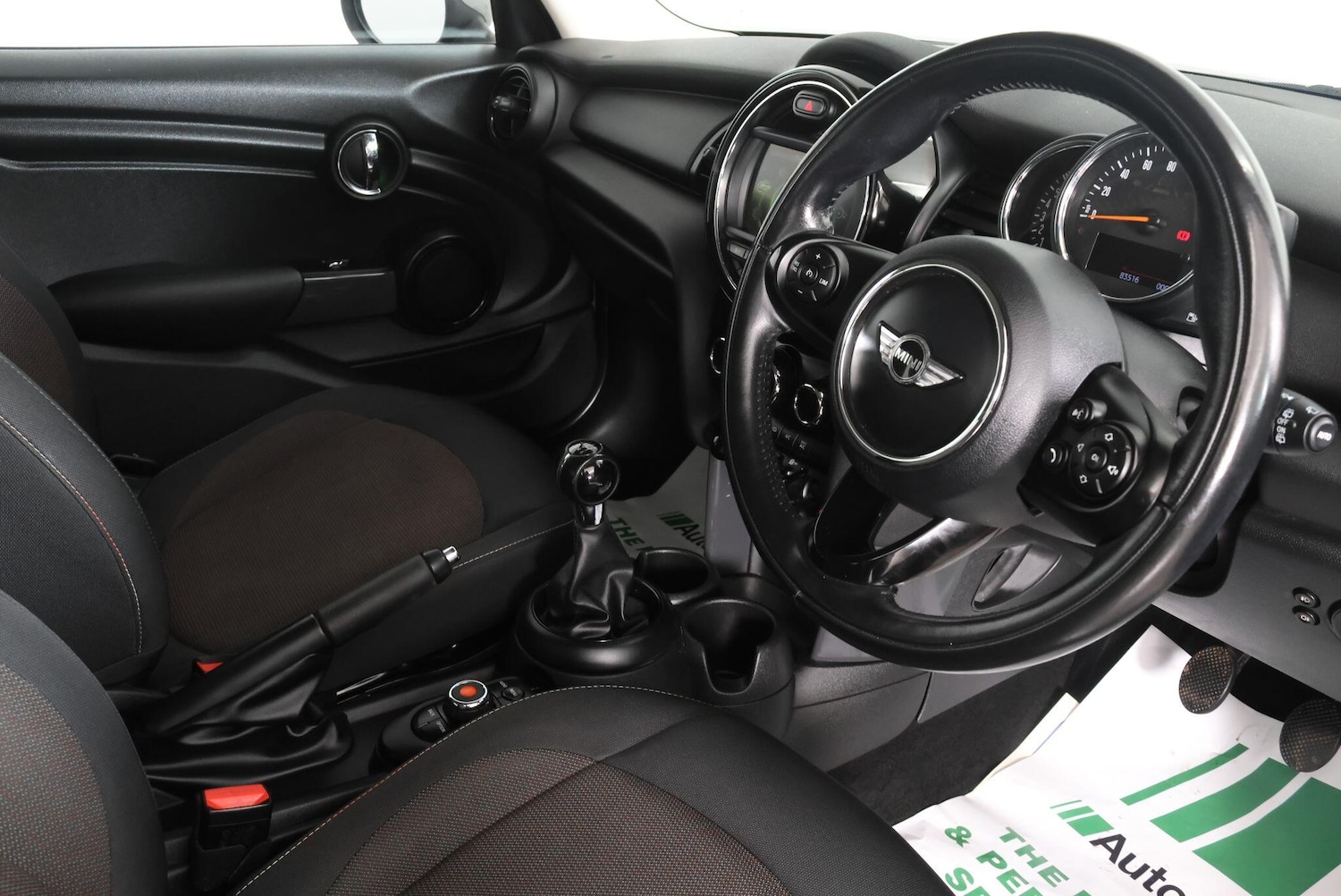 Used MINI Hatch for sale - 77738553: Photo 2