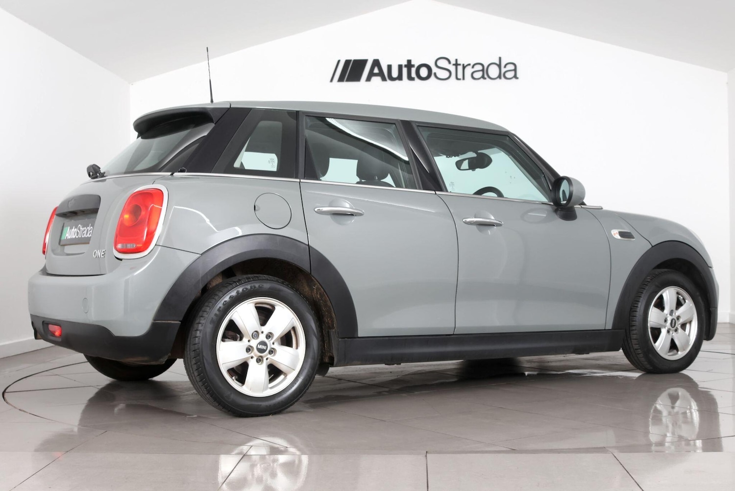 Used MINI Hatch for sale - 77738553: Photo 21