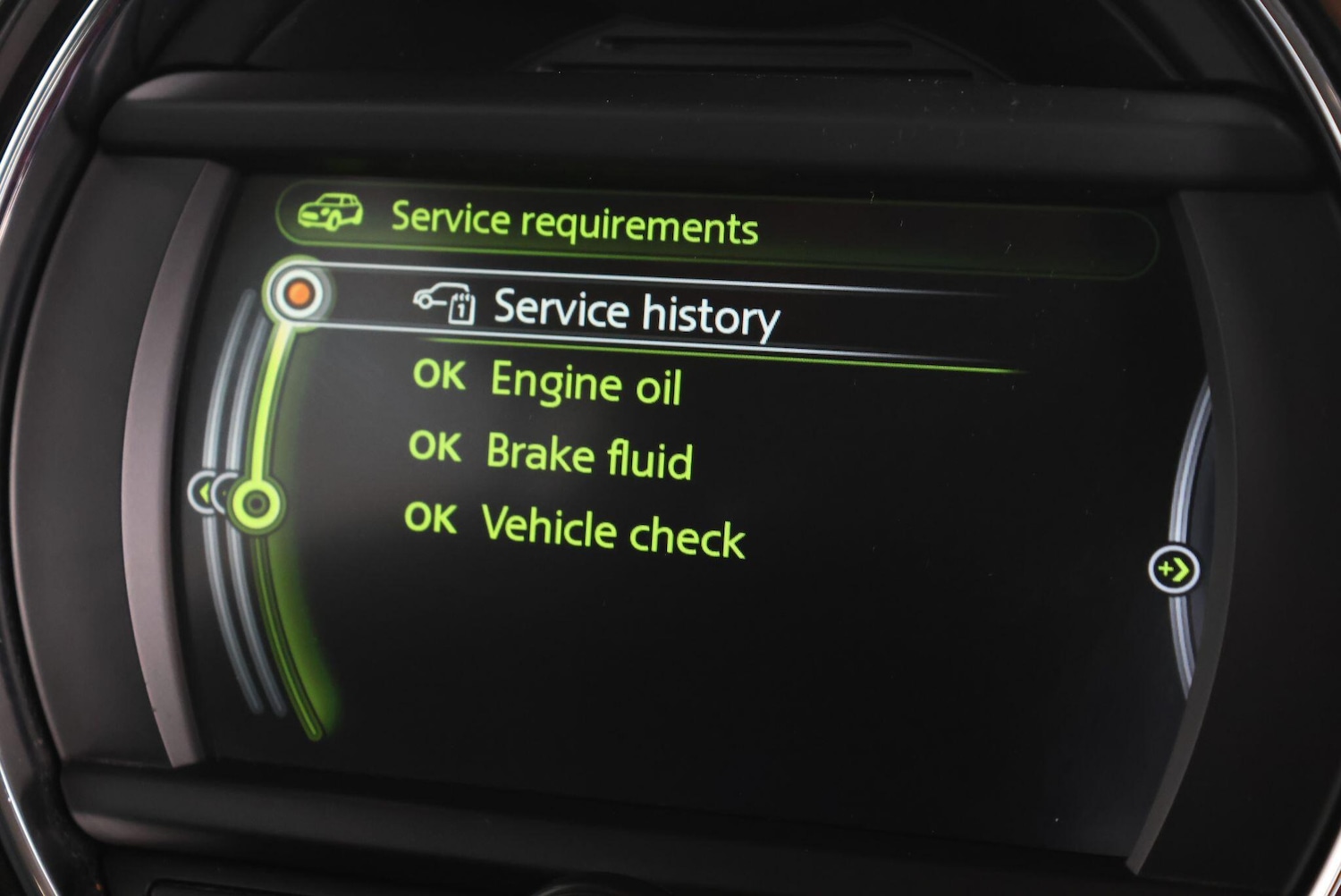 Used MINI Hatch for sale - 77738553: Photo 35