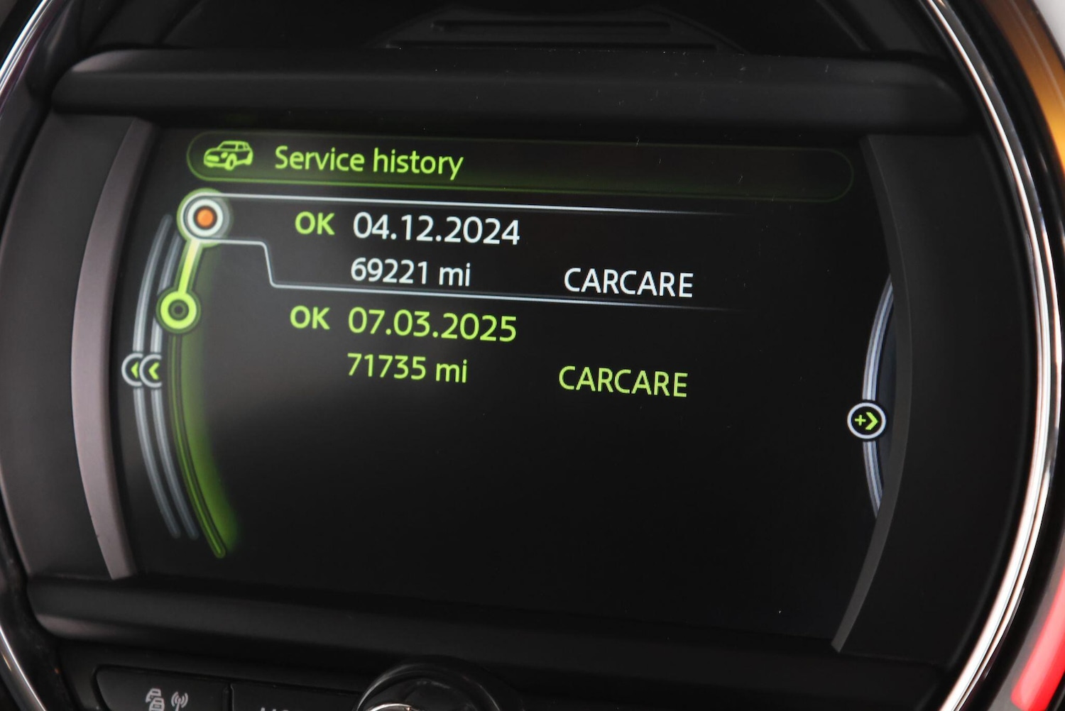 Used MINI Hatch for sale - 77738553: Photo 36