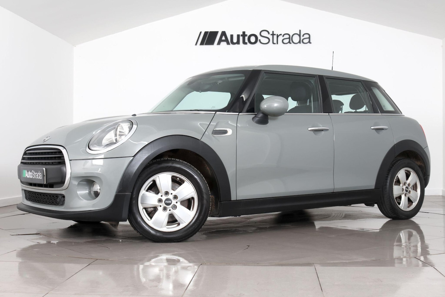 Used MINI Hatch for sale - 77738553: Photo 5
