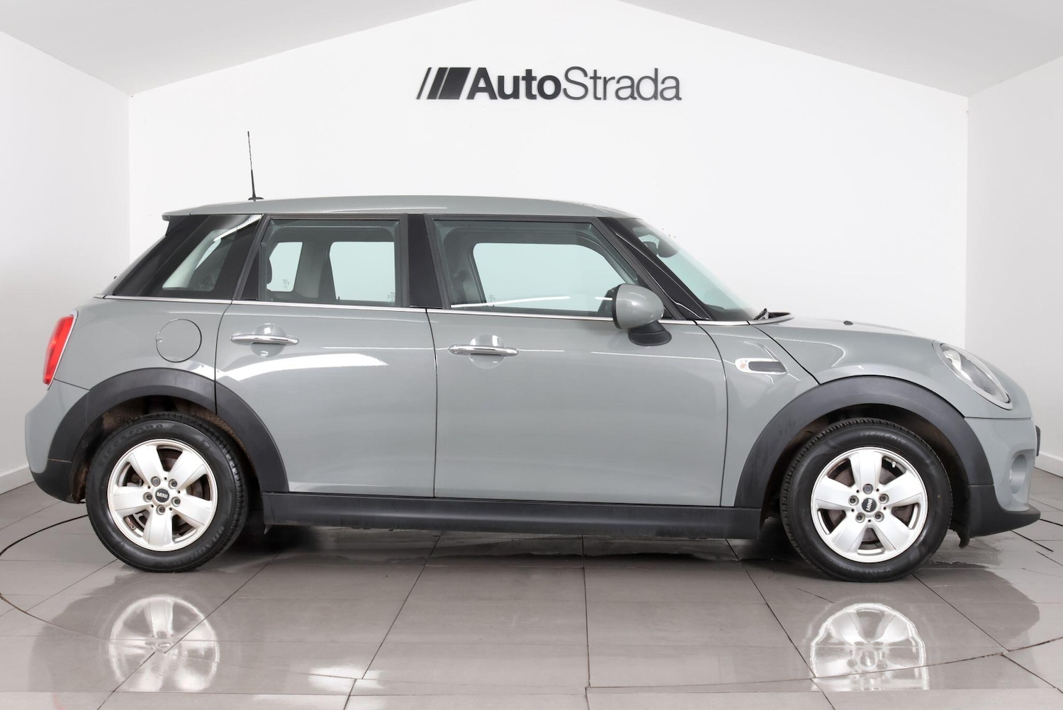 Used MINI Hatch for sale - 77738553: Photo 6