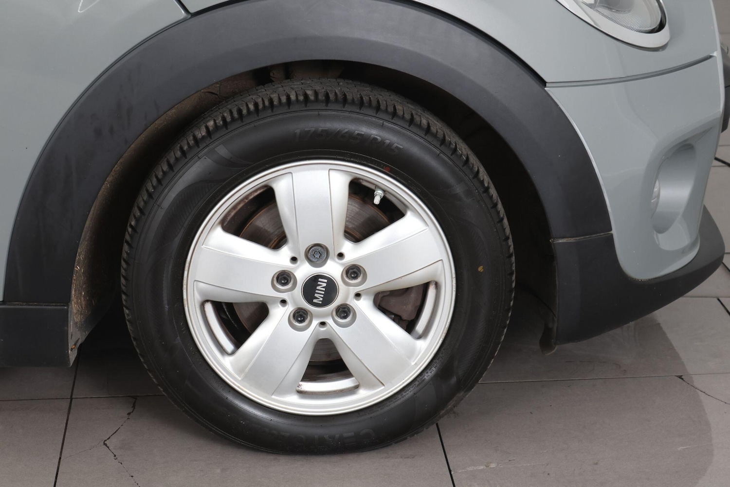 Used MINI Hatch for sale - 77738553: Photo 79