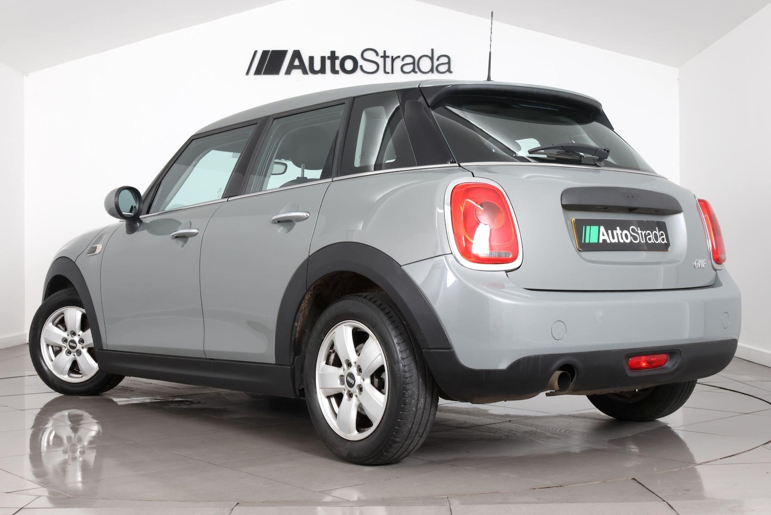 Used MINI Hatch for sale - 77738553: Photo 9