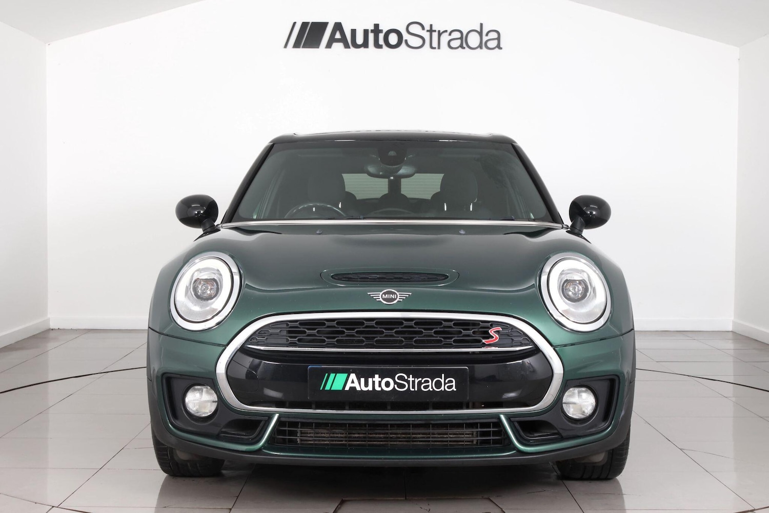 Used MINI Clubman 2018 for sale - 77646940: Photo 14