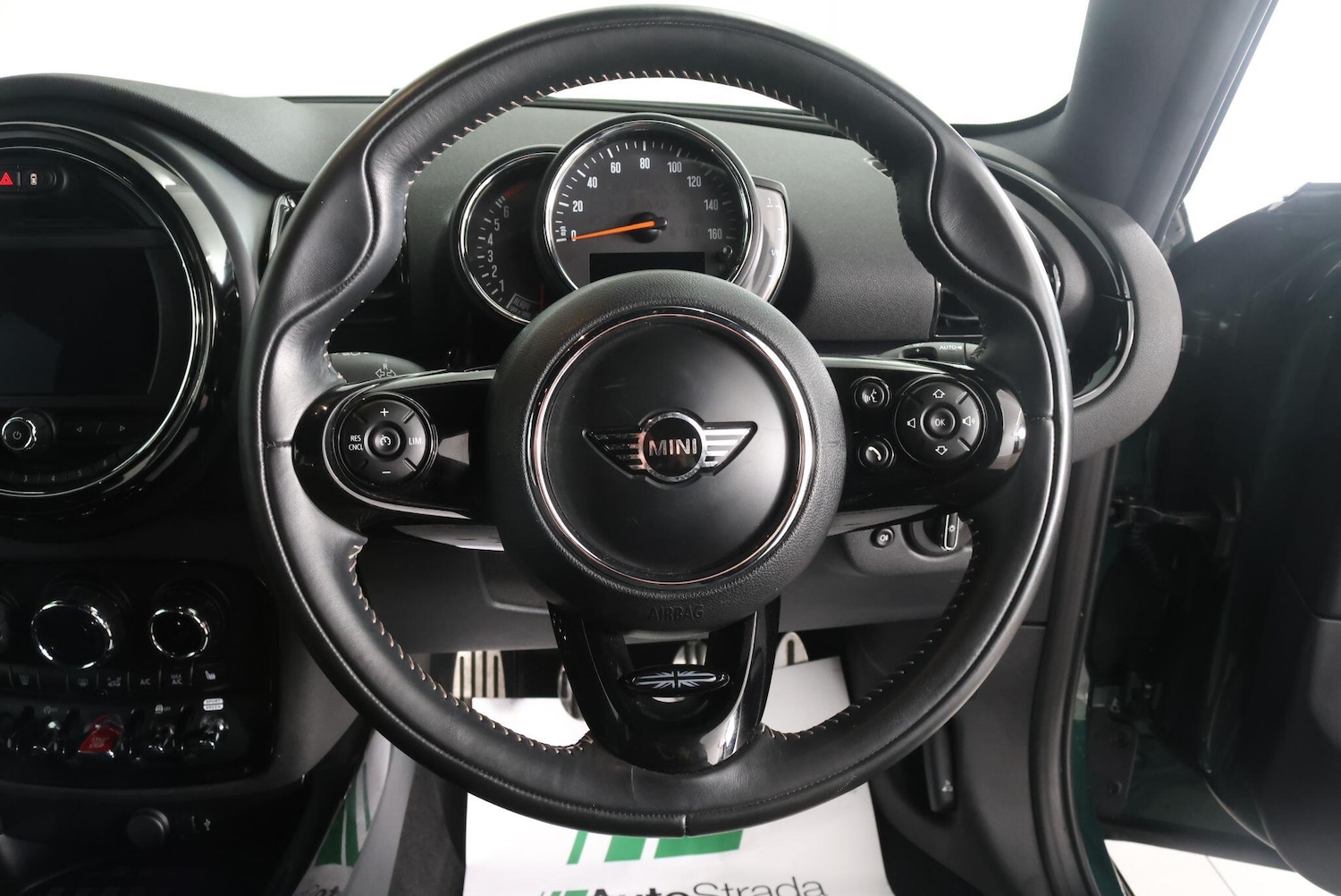 Used MINI Clubman 2018 for sale - 77646940: Photo 19