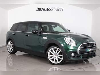 2018 (68) - 2.0 Cooper S 6dr 5-Door