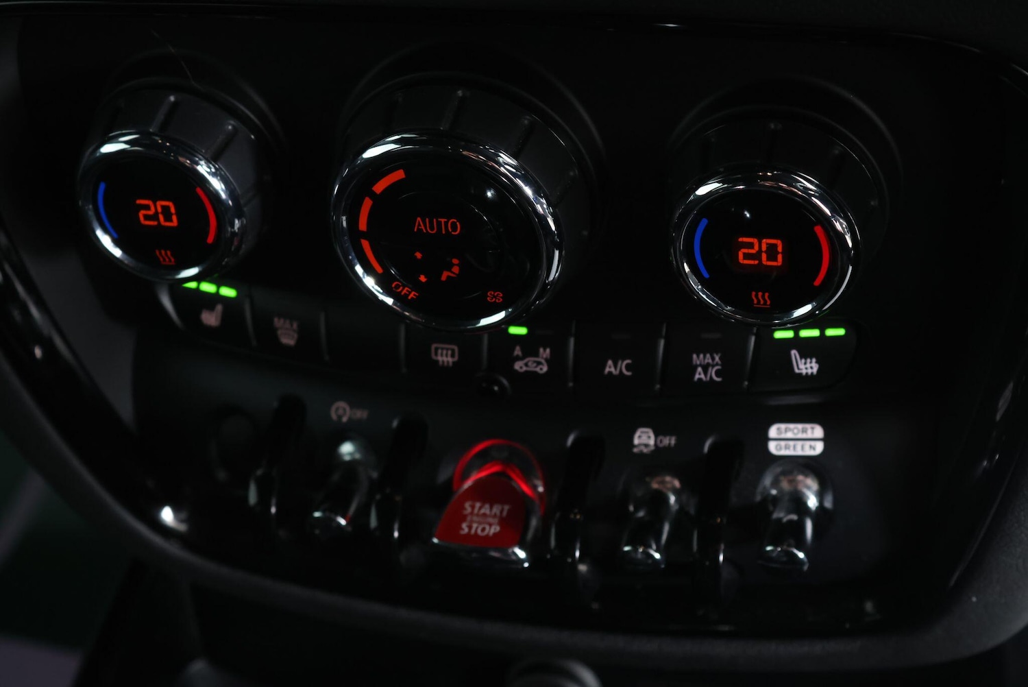 Used MINI Clubman 2018 for sale - 77646940: Photo 31