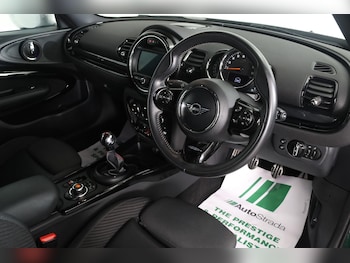 Used MINI Clubman 2018 for sale - 77646940: Photo