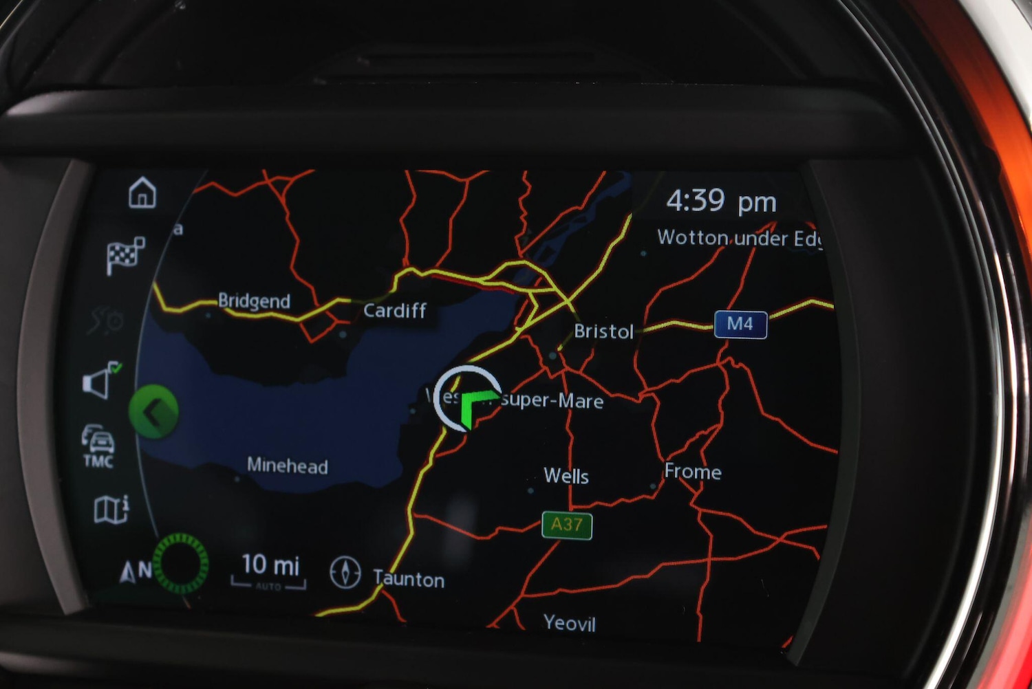 Used MINI Clubman 2018 for sale - 77646940: Photo 4