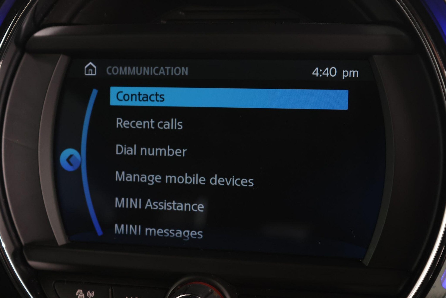 Used MINI Clubman 2018 for sale - 77646940: Photo 40