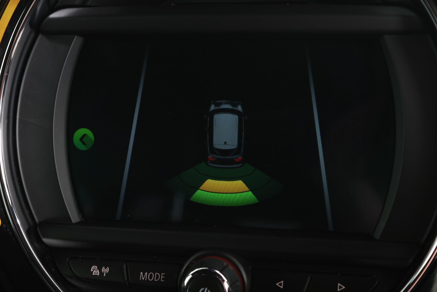 Used MINI Clubman 2018 for sale - 77646940: Photo 45