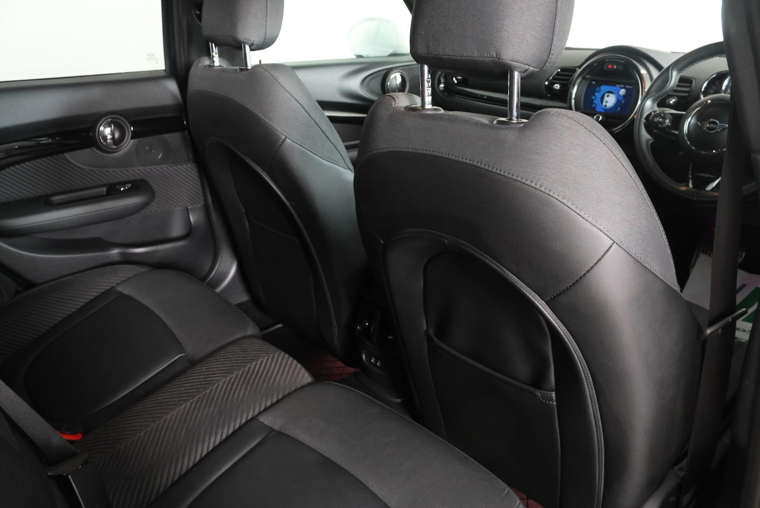 Used MINI Clubman 2018 for sale - 77646940: Photo 47