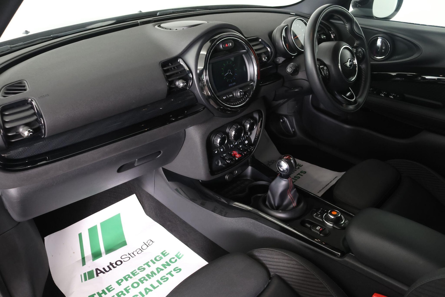 Used MINI Clubman 2018 for sale - 77646940: Photo 51