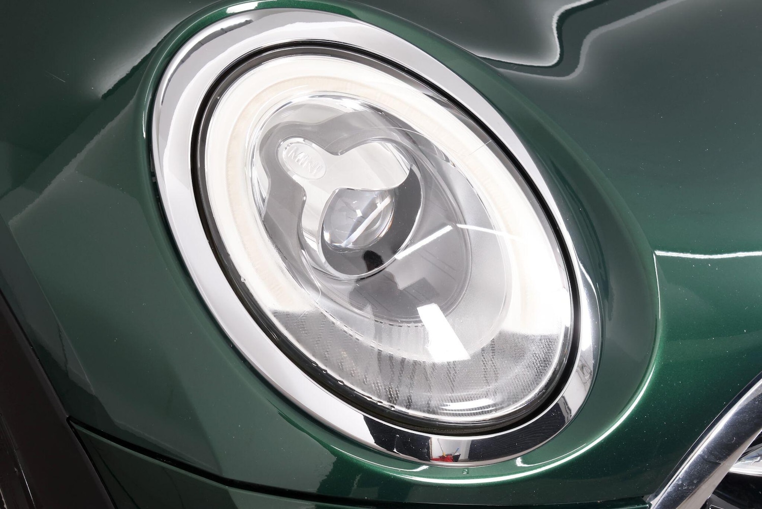 Used MINI Clubman 2018 for sale - 77646940: Photo 56