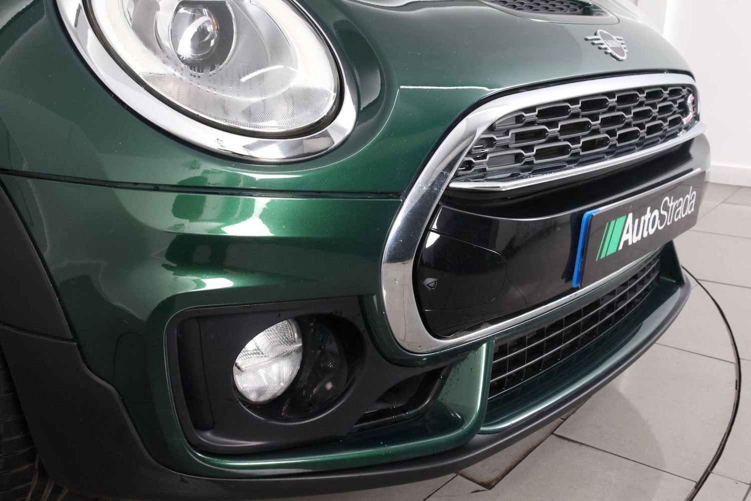 Used MINI Clubman 2018 for sale - 77646940: Photo 57