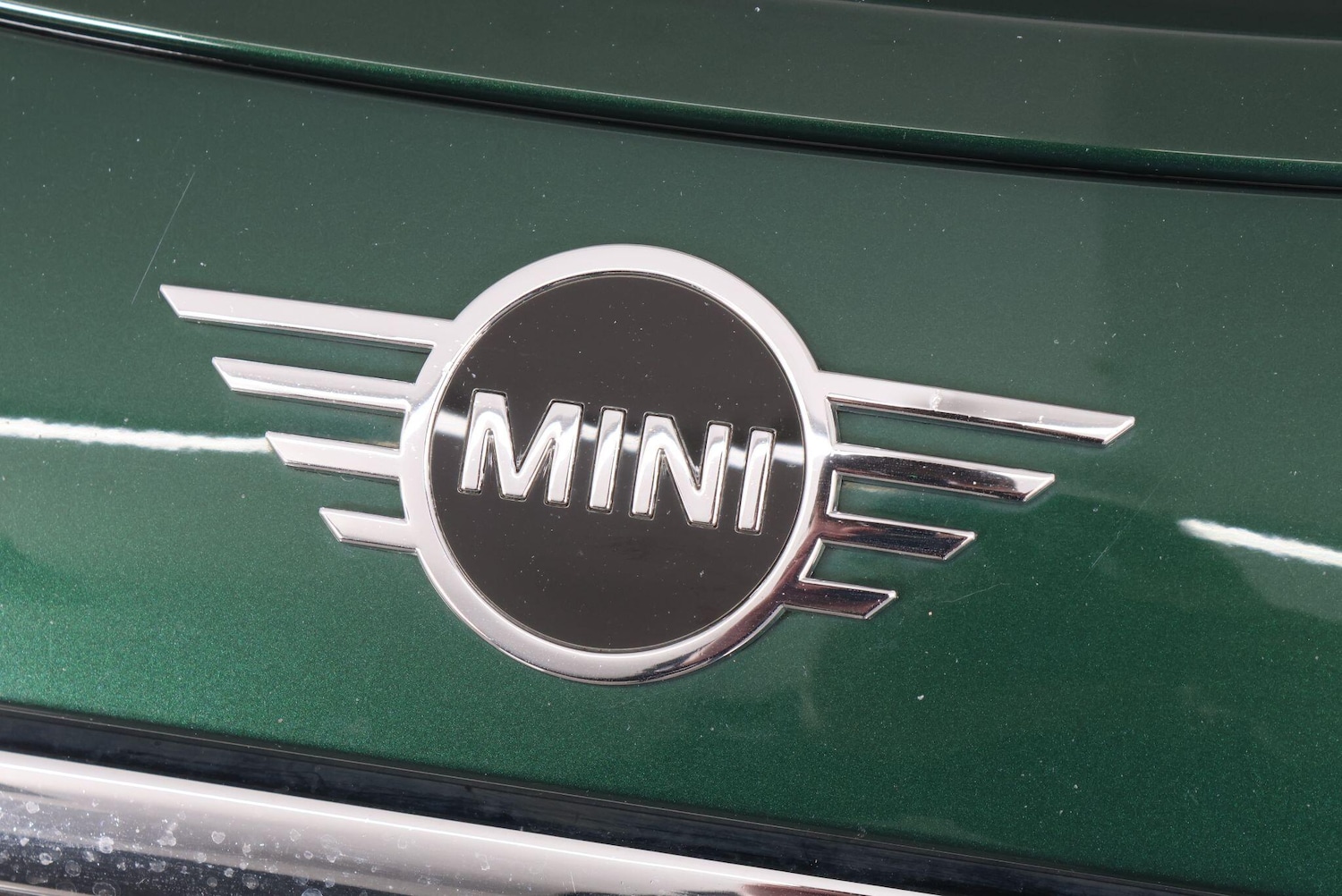 Used MINI Clubman 2018 for sale - 77646940: Photo 59