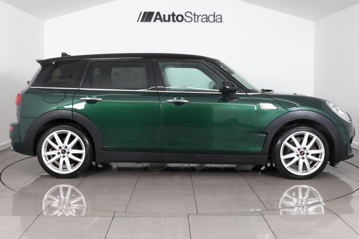 Used MINI Clubman 2018 for sale - 77646940: Photo 6