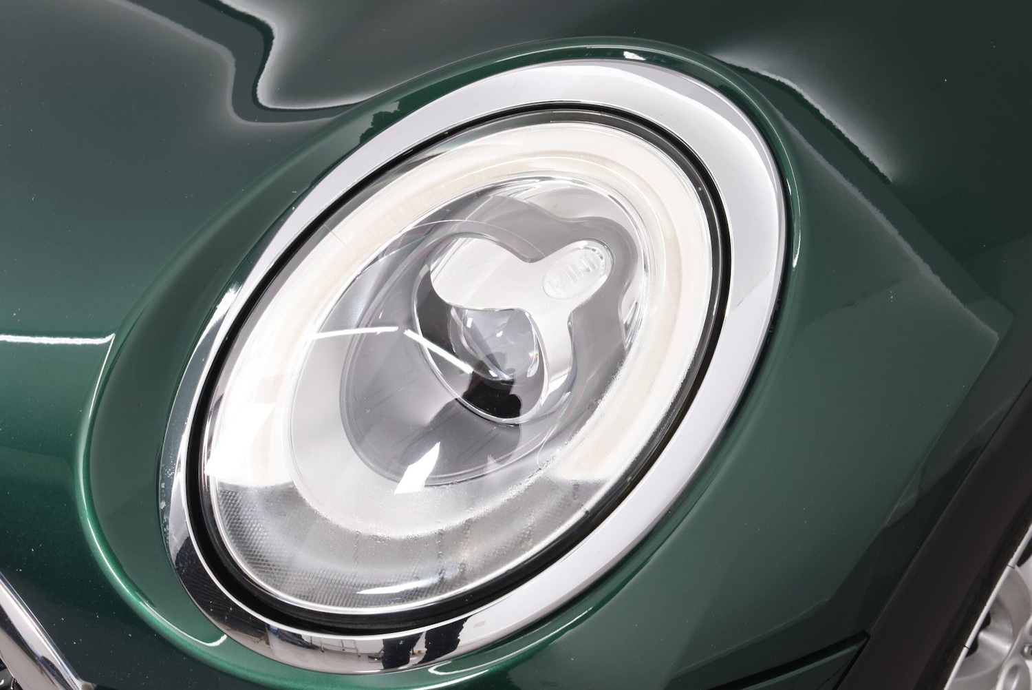 Used MINI Clubman 2018 for sale - 77646940: Photo 61