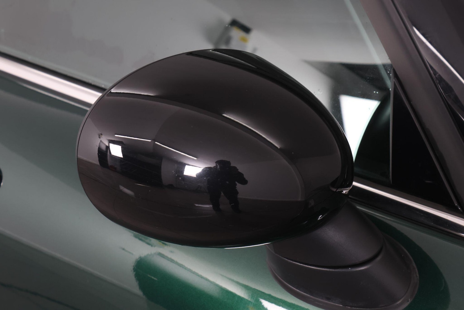 Used MINI Clubman 2018 for sale - 77646940: Photo 64