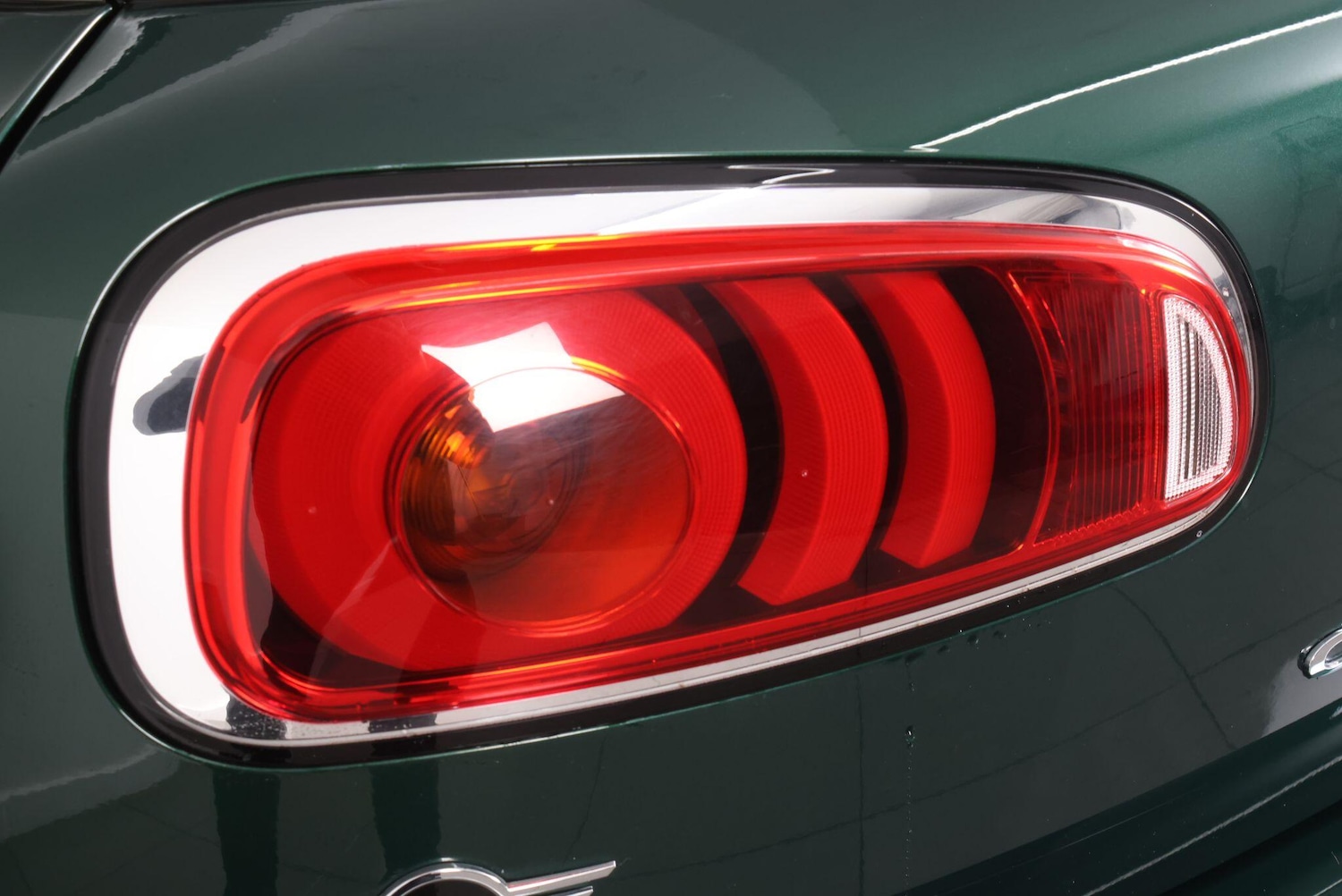 Used MINI Clubman 2018 for sale - 77646940: Photo 69