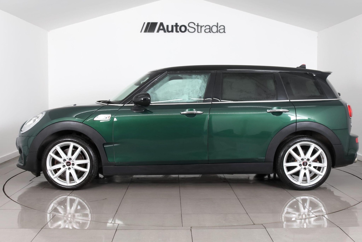 Used MINI Clubman 2018 for sale - 77646940: Photo 7