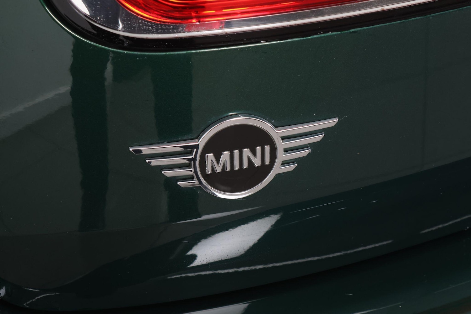 Used MINI Clubman 2018 for sale - 77646940: Photo 70