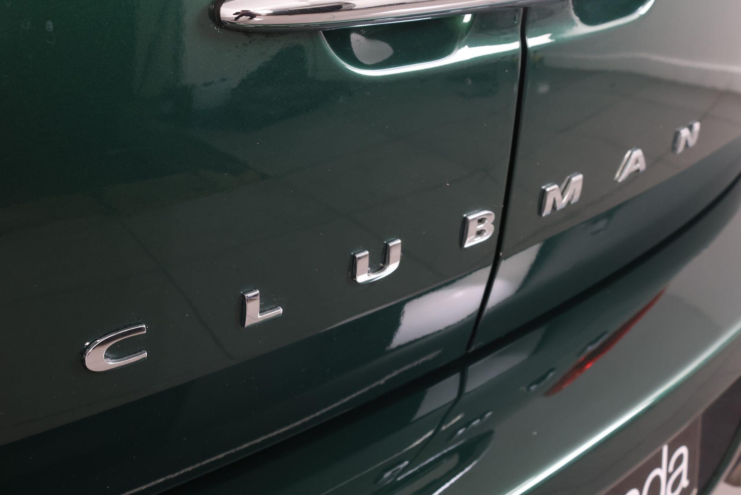 Used MINI Clubman 2018 for sale - 77646940: Photo 71