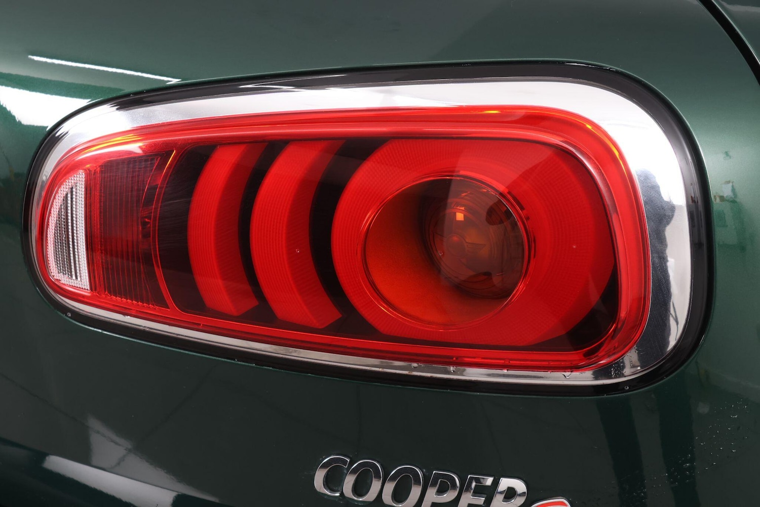 Used MINI Clubman 2018 for sale - 77646940: Photo 72