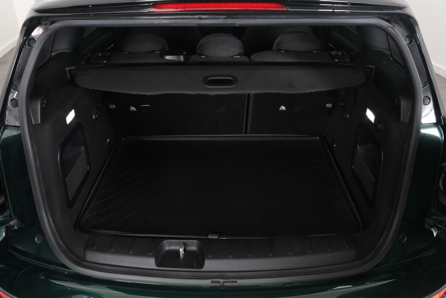 Used MINI Clubman 2018 for sale - 77646940: Photo 73