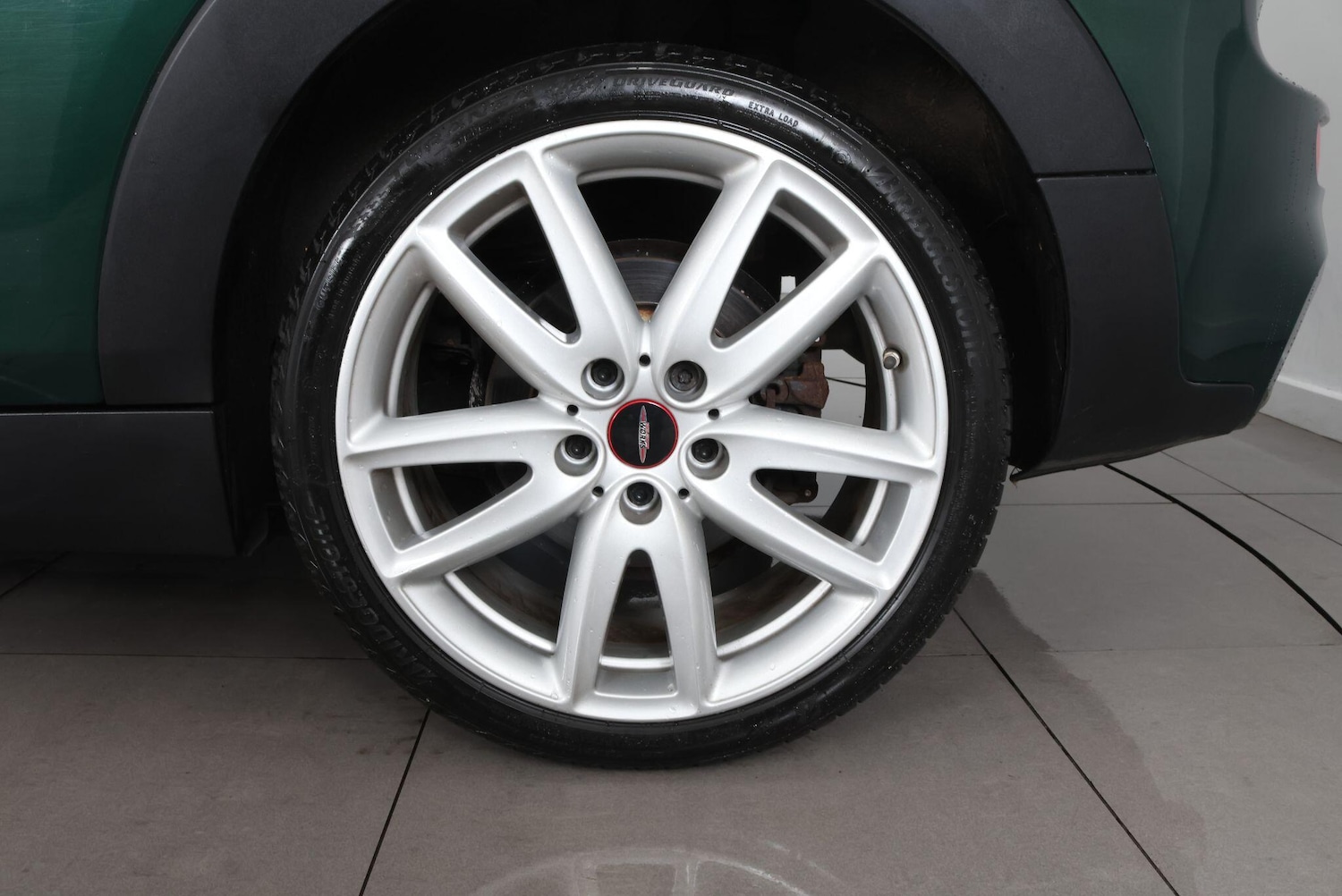 Used MINI Clubman 2018 for sale - 77646940: Photo 74