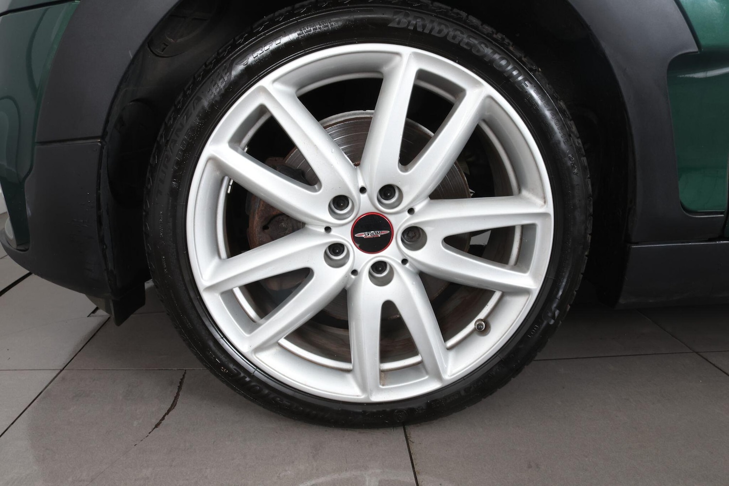 Used MINI Clubman 2018 for sale - 77646940: Photo 75